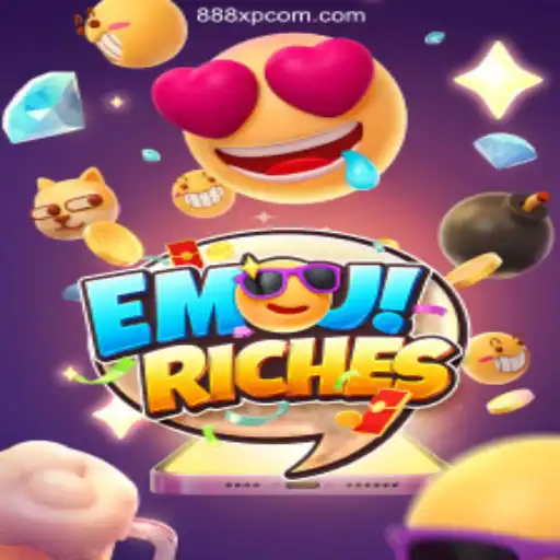 EmojiRiches: A Fascinating Journey into the World of Online Gaming