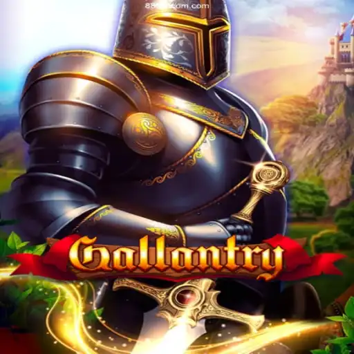 Discover Gallantry: A Riveting Gaming Experience
