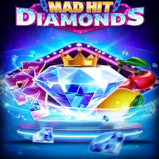 Explore MadHitDiamonds: The Thrilling New Game with 888XP.Com