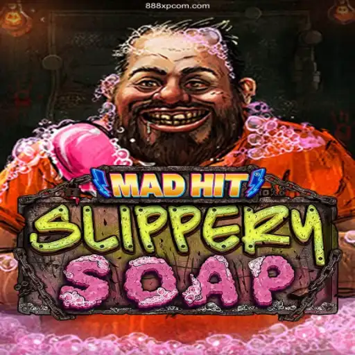 MadHitSlipperySoap: A Dive into the Wacky World of Soapy Adventure