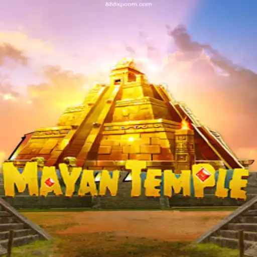 Explore the Enchanting World of MayanTemple: A Journey Into Ancient Mysteries