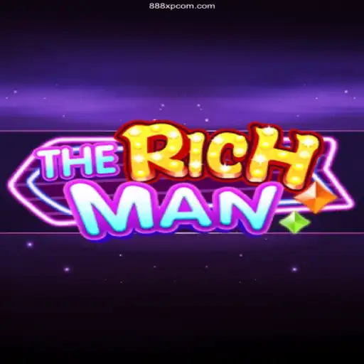 Discover 'TheRichMan': A New Era in Online Gaming