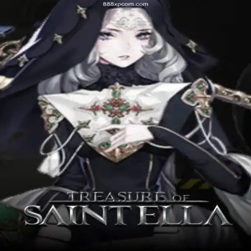 Unlock the Adventure of TreasureofSaintElla