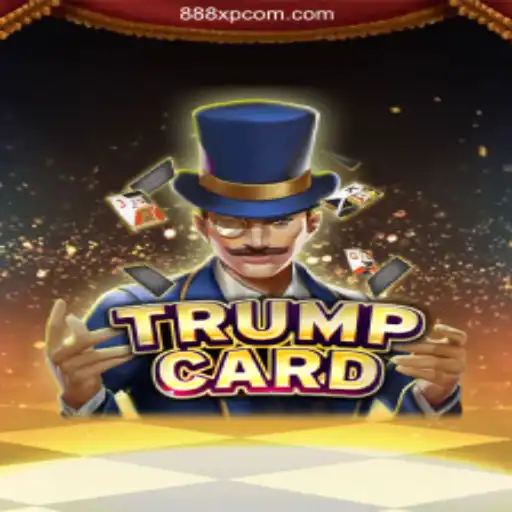 Explore Trump's TrumpCard: A New Era in Gaming