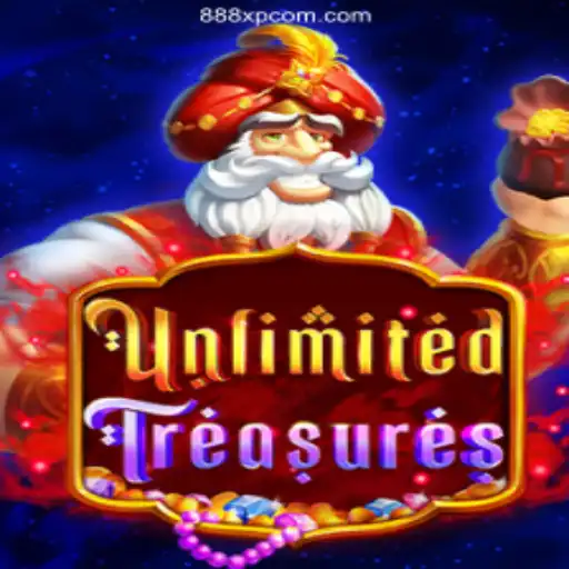 UnlimitedTreasures: Explore a World of Adventures with 888XP.Com Login BET♦️Site